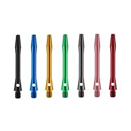 Designa Handles Anodised Aluminium - midi - blue - Dart Shafts