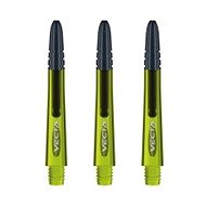 Winmau Handles Vecta - medium - green - Dart Shafts