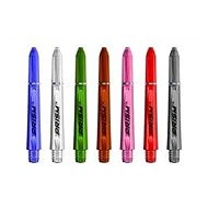 Winmau Handles Prism 1.0 - short - clear - Dart Shafts