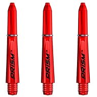 Winmau Handles Prism 1.0 - short - red - Dart Shafts