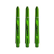 Winmau Handles Prism 1.0 - medium - green - Dart Shafts