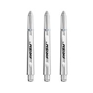 Winmau Handles Prism 1.0 - medium - clear - Dart Shafts