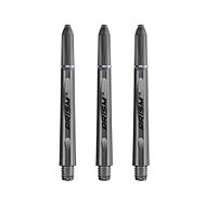 Winmau Handles Prism 1.0 - medium - black - Dart Shafts