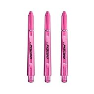 Winmau Handles Prism 1.0 - medium - pink - Dart Shafts