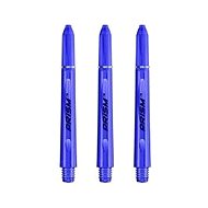 Winmau Handles Prism 1.0 - medium - blue - Dart Shafts