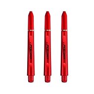 Winmau Handles Prism 1.0 - medium - red - Dart Shafts