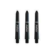Winmau Handles Prism Force - short - black - Dart Shafts