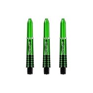 Winmau Handles Prism Force - short - green - Dart Shafts