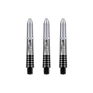 Winmau Handles Prism Force - short - clear - Dart Shafts