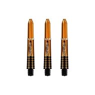 Winmau Handles Prism Force - short - orange - Dart Shafts