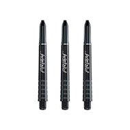Winmau Handles Prism Force - midi - black - Dart Shafts