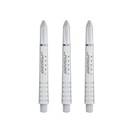 Winmau Handles Prism Force - midi - white - Dart Shafts