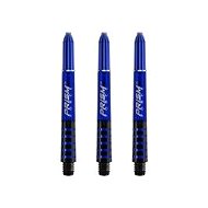 Winmau Handles Prism Force - midi - blue - Dart Shafts