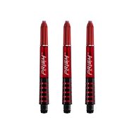 Winmau Handles Prism Force - midi - red - Dart Shafts