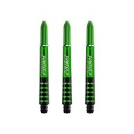 Winmau Handles Prism Force - midi - green - Dart Shafts