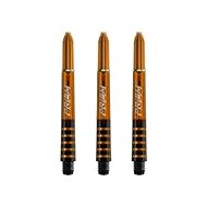 Winmau Handles Prism Force - midi - orange - Dart Shafts