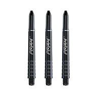 Winmau Handles Prism Force - medium - black - Dart Shafts