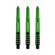 Winmau Handles Prism Force - medium - green - Dart Shafts