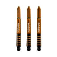 Winmau Handles Prism Force - medium - orange - Dart Shafts