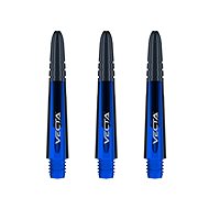 Winmau Handles Vecta - short - blue - Dart Shafts