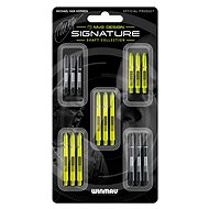 Winmau Signature handle set - Michael van Gerwen - Dart Shafts