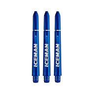Red Dragon Handles Gerwyn Price Iceman - VRX - medium - blue - Dart Shafts