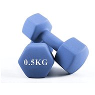 Sedco Dumbbell Set Neoprene Set - 2 pcs, 0,5 kg - Dumbell Set