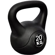 SHUMEE Činka kettlebell 20 kg - Kettlebell