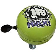 Disney Hulk retro 60 mm - Bike Bell
