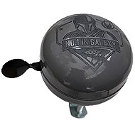 Disney Mandalorian retro 60 mm - Bike Bell