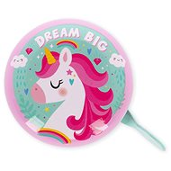 Legami Bicycle Bike Bell - Unicorn - Bike Bell