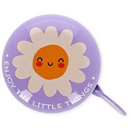 Legami Bicycle Bike Bell - Daisy - Bike Bell