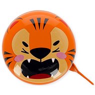 Legami Bicycle Bike Bell - Tiger - Bike Bell