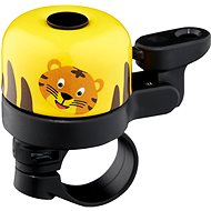 Affenzahn Bike Bell - Tiger - Bike Bell