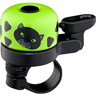 Affenzahn Bike Bell - Panther - Bike Bell