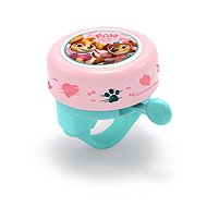 Nickelodeon Bicycle bell Paw Patrol girls - Bike Bell