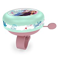 Disney Bicycle Bell Ice Kingdom - Bike Bell