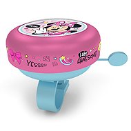 Disney Minnie bicycle bell - Bike Bell