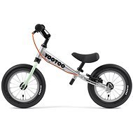 YEDOO YooToo green - Balance Bike 