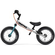 YEDOO YooToo Blue - Balance Bike