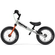 Yedoo YooToo narancssárga - Futókerékpár