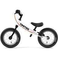 YEDOO TooToo, White - Balance Bike 