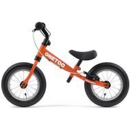 YEDOO OneToo, Orange - Balance Bike 