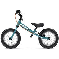 YEDOO OneToo, Blue - Balance Bike 
