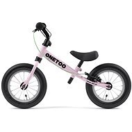 Yedoo OneToo, rózsaszín - Futókerékpár
