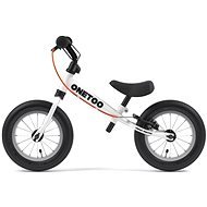 YEDOO OneToo biele - Športové odrážadlo