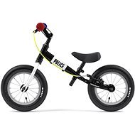 Yedoo Police - Futókerékpár