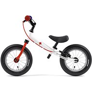 YEDOO Ambulance - Balance Bike