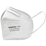 SpurTex® Nanorespirator V100 FFP2 NR - 5 pcs CE M - Respirator