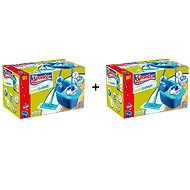 Spontex Express system 1 + 1 - Toiletry Set